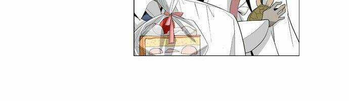 Welcome To Ghost City Chapter 3 trang 19