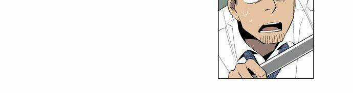 Welcome To Ghost City Chapter 3 trang 25