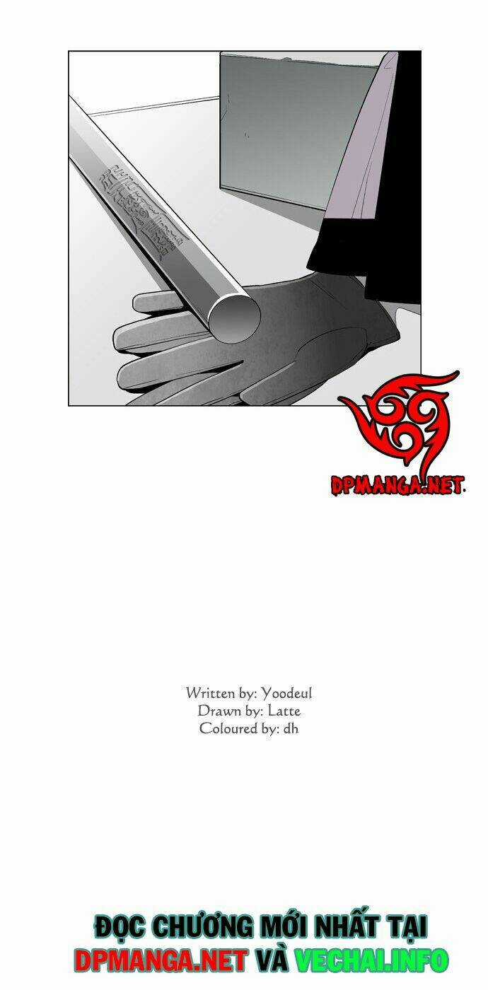 Welcome To Ghost City Chapter 3 trang 36