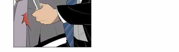 Welcome To Ghost City Chapter 3 trang 7