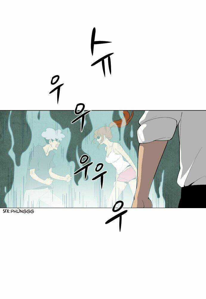 Welcome To Ghost City Chapter 4 trang 16