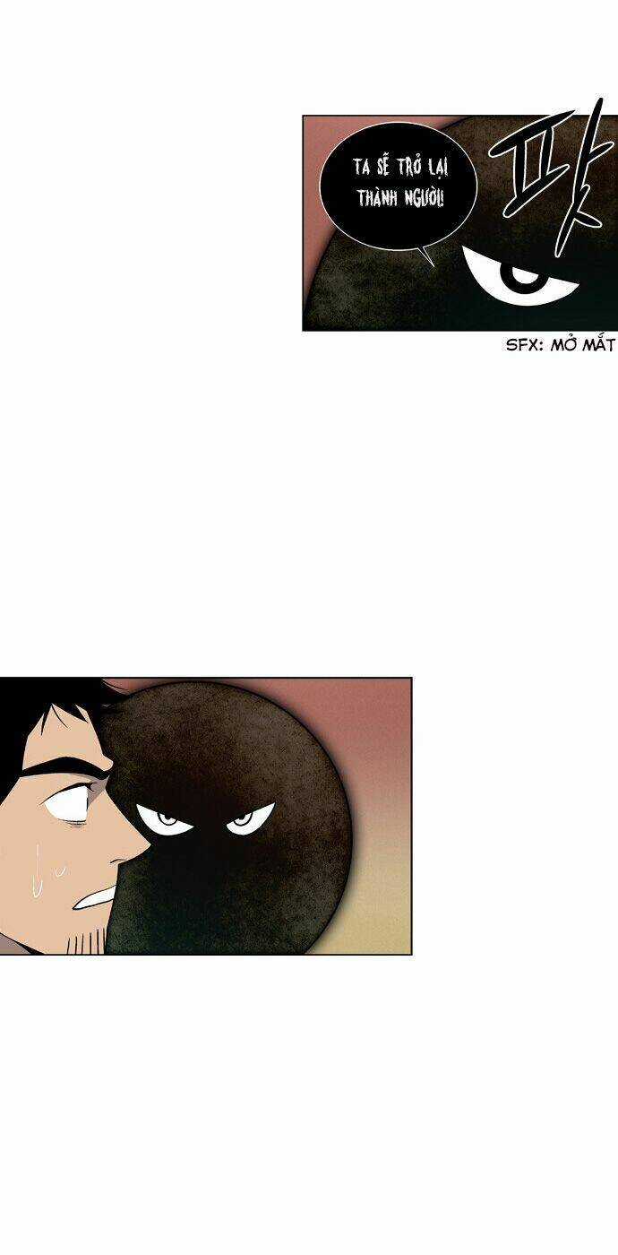 Welcome To Ghost City Chapter 4 trang 34