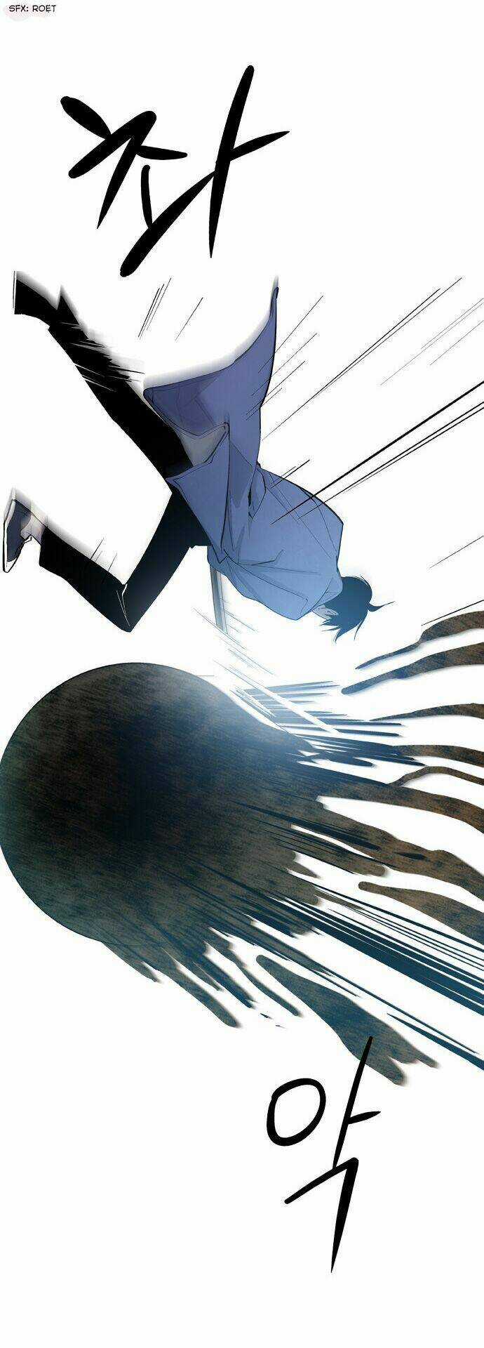 Welcome To Ghost City Chapter 5 trang 24