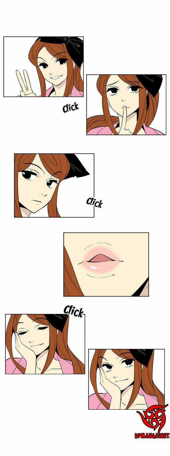 Welcome To Ghost City Chapter 6 trang 22