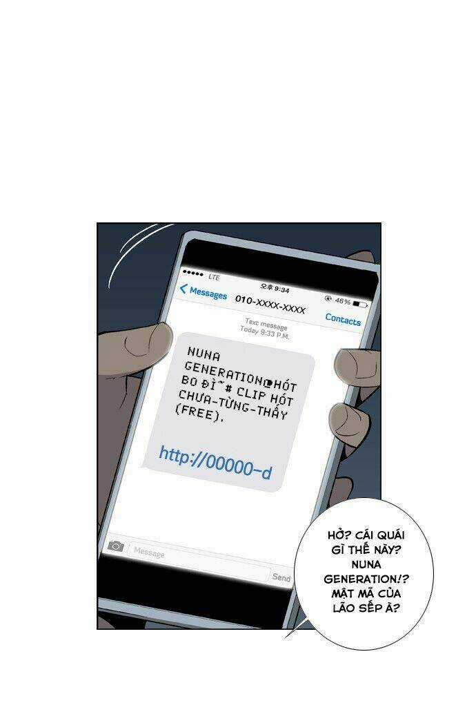 Welcome To Ghost City Chapter 6 trang 8