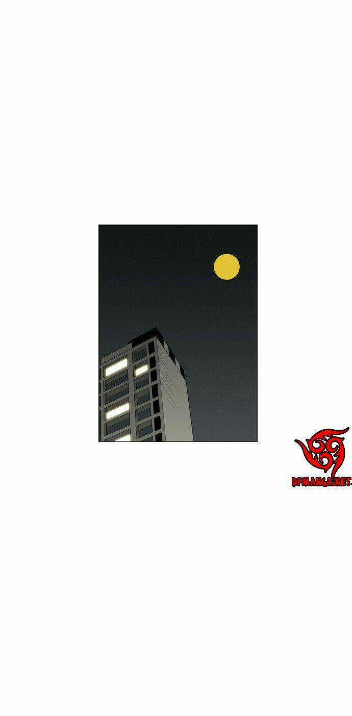 Welcome To Ghost City Chapter 7 trang 2