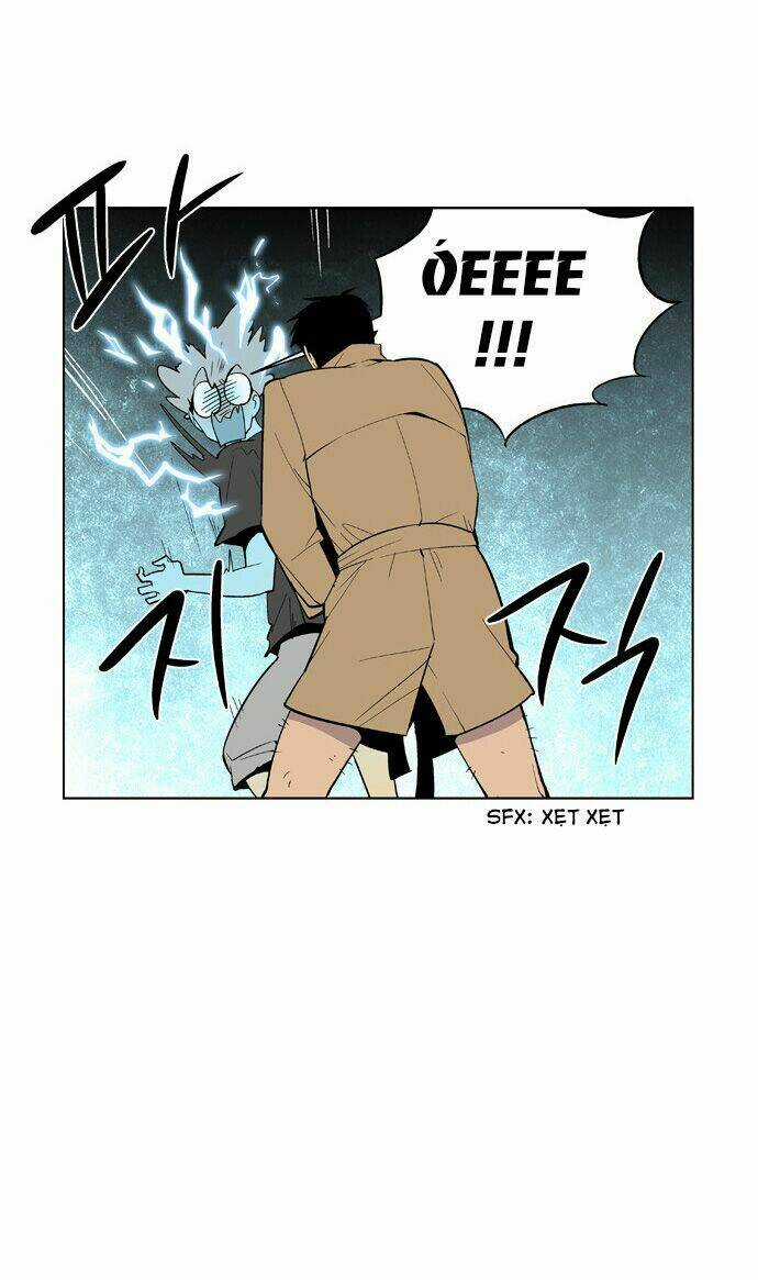 Welcome To Ghost City Chapter 7 trang 20