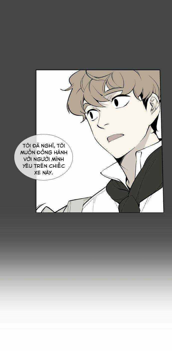 Welcome To Ghost City Chapter 8 trang 33