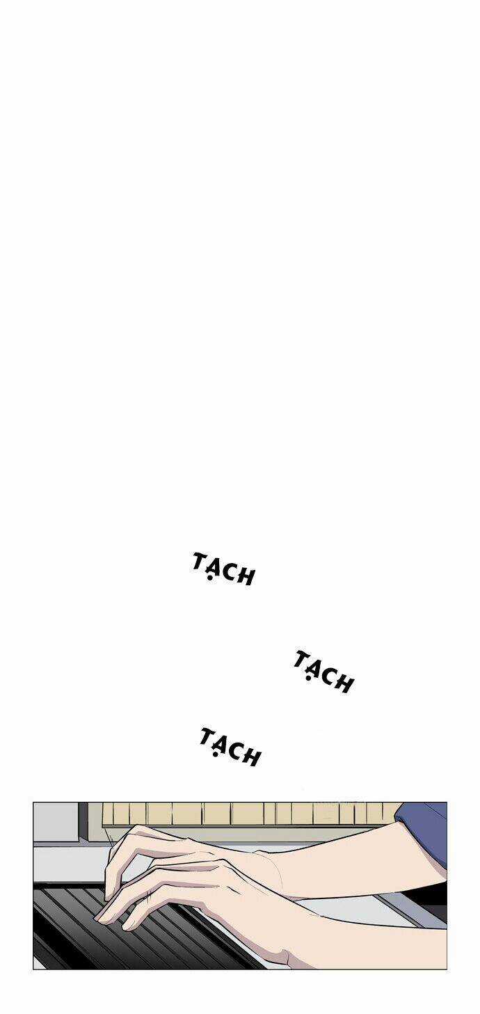 Welcome To Ghost City Chapter 8 trang 6