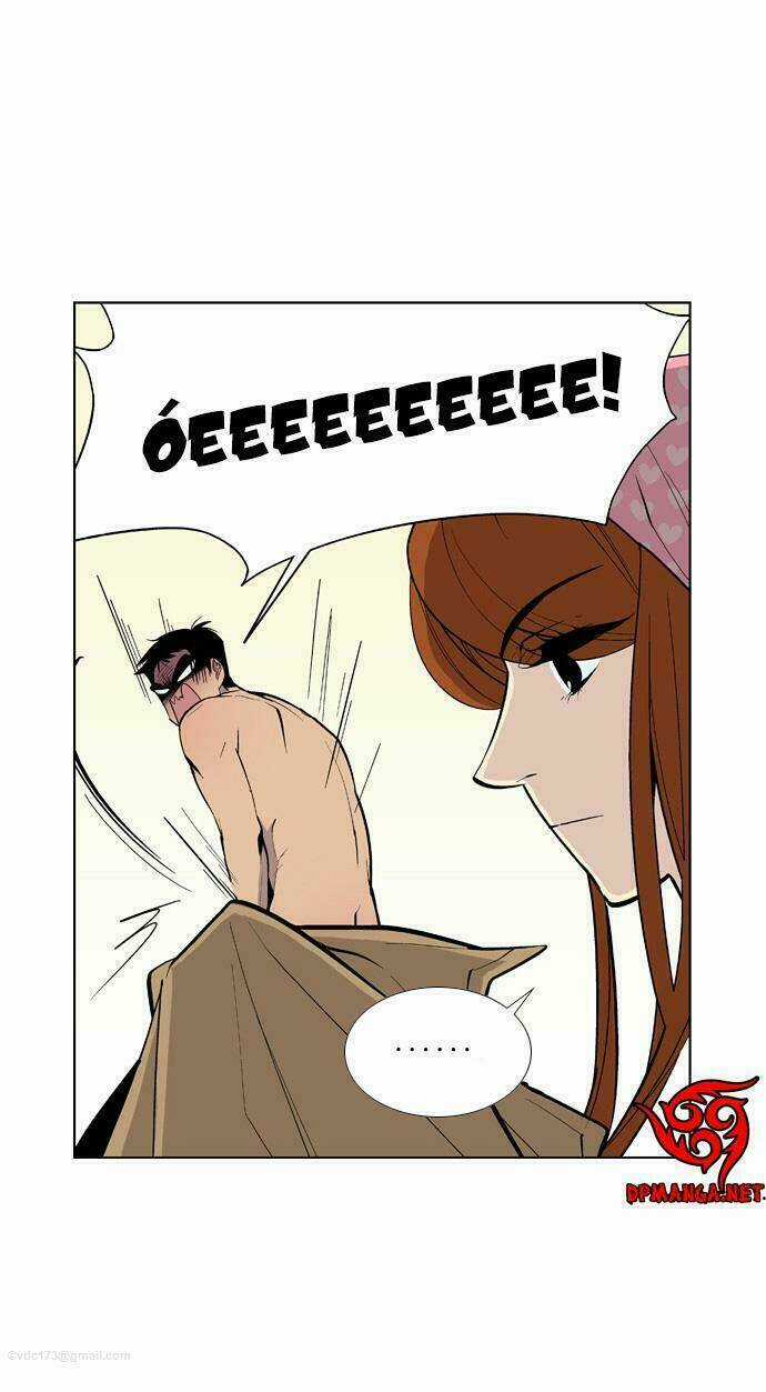 Welcome To Ghost City Chapter 9 trang 10