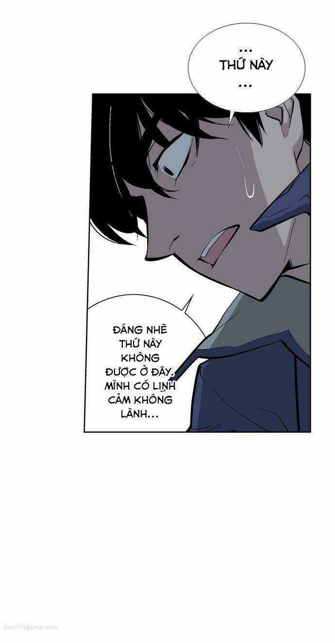 Welcome To Ghost City Chapter 9 trang 23