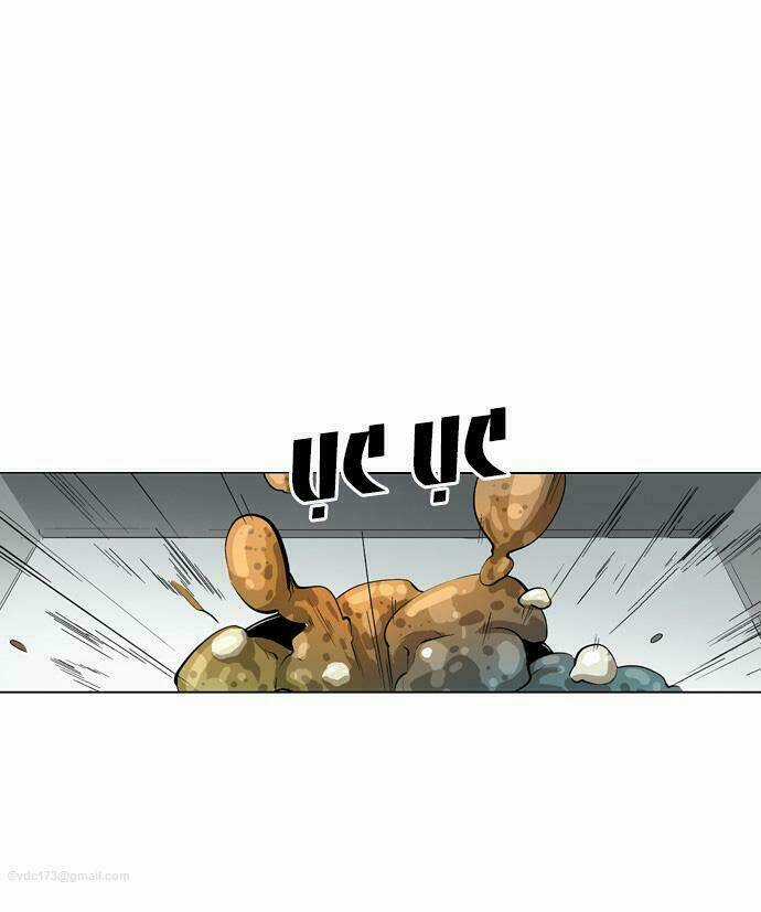 Welcome To Ghost City Chapter 9 trang 36