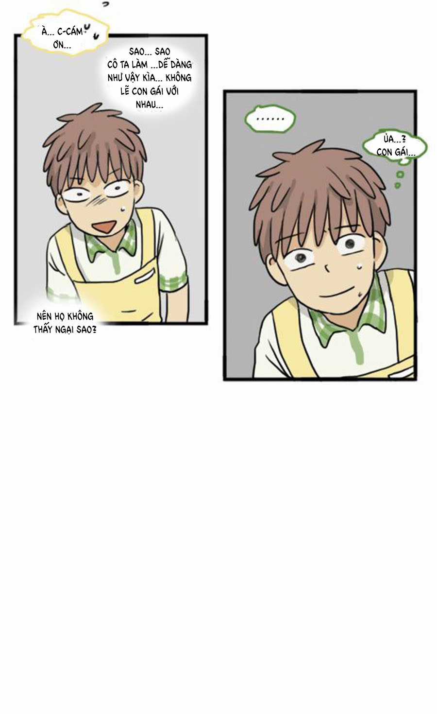 Welcome to Room #305 Chapter 108 trang 12