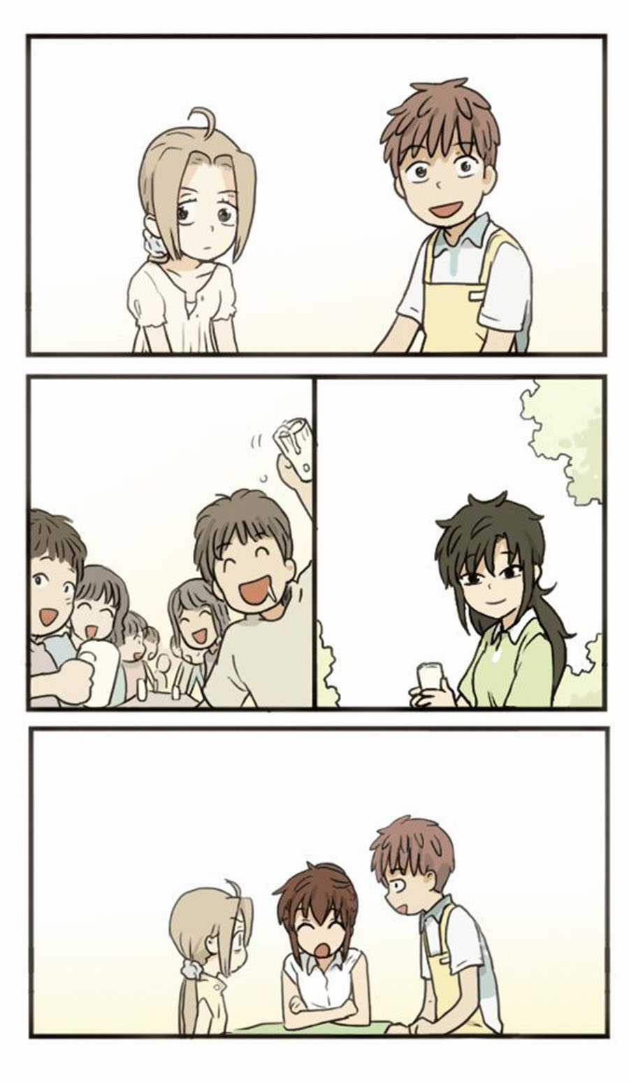 Welcome to Room #305 Chapter 108 trang 22