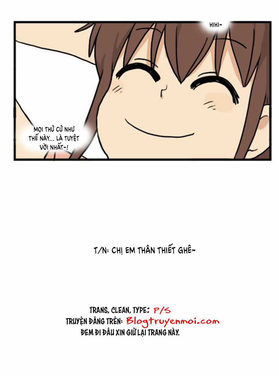 Welcome to Room #305 Chapter 108 trang 23