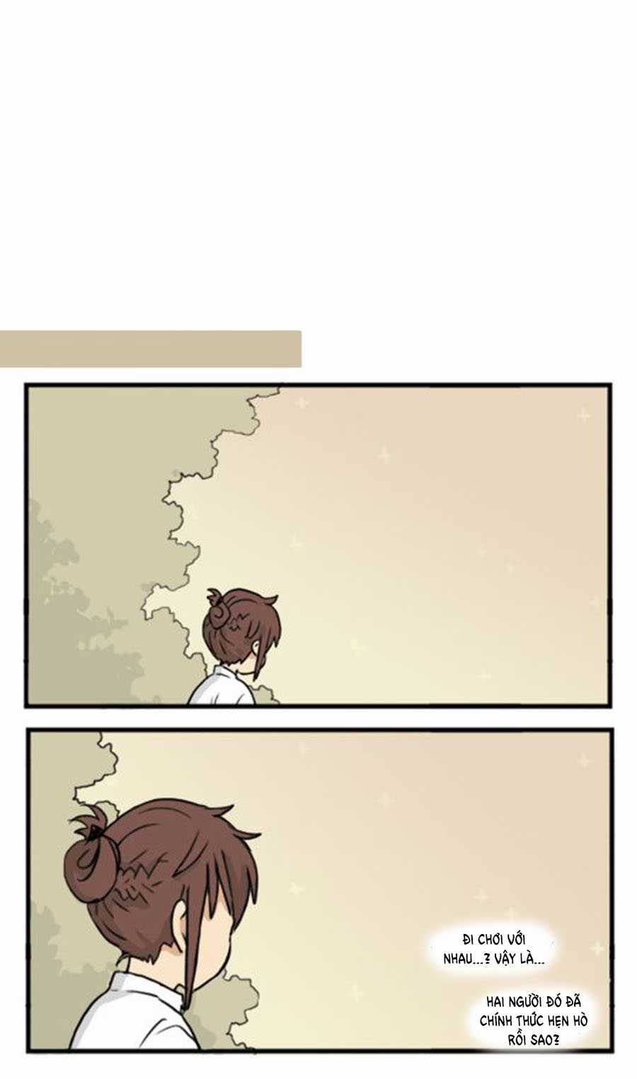 Welcome to Room #305 Chapter 109 trang 12