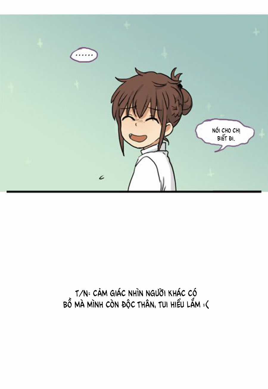 Welcome to Room #305 Chapter 109 trang 25
