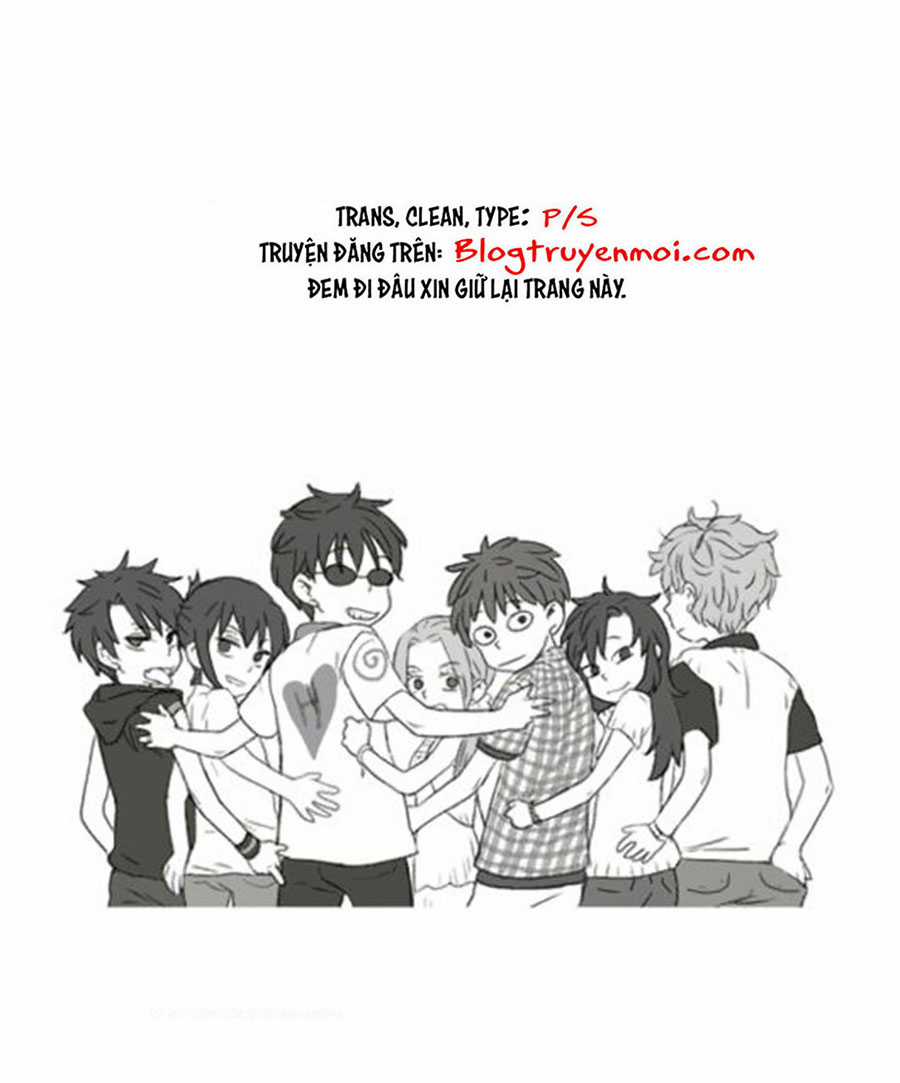 Welcome to Room #305 Chapter 109 trang 26