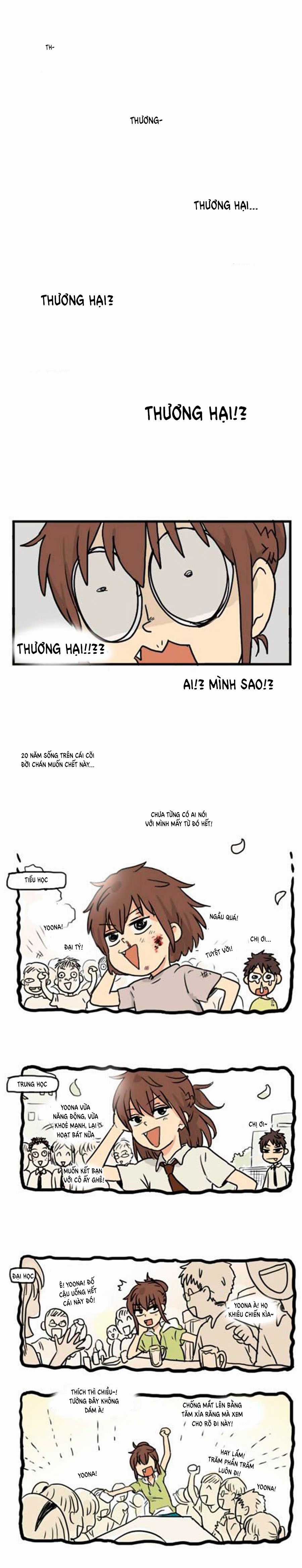 Welcome to Room #305 Chapter 111 trang 9