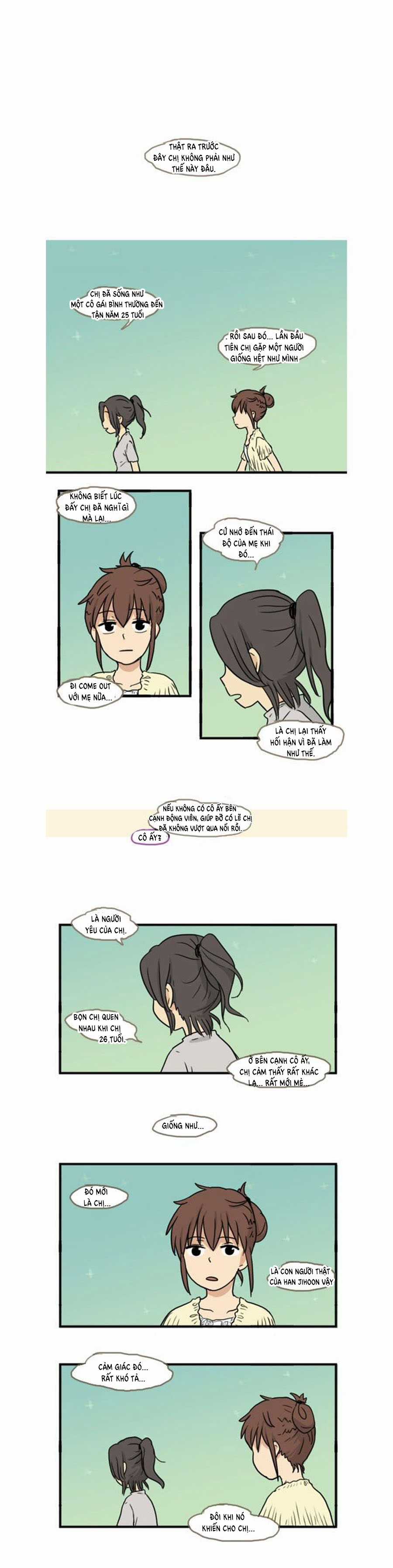 Welcome to Room #305 Chapter 113 trang 0
