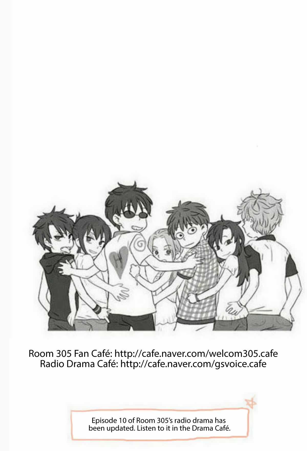 Welcome to Room #305 Chapter 115 trang 11