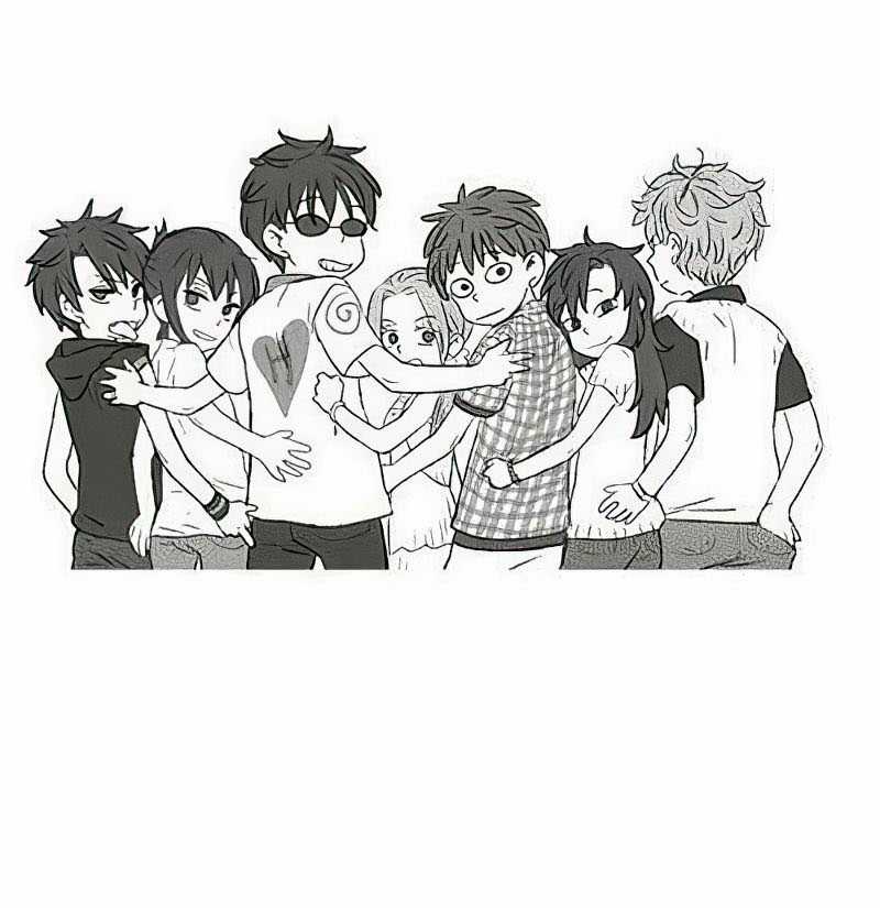 Welcome to Room #305 Chapter 122 trang 7