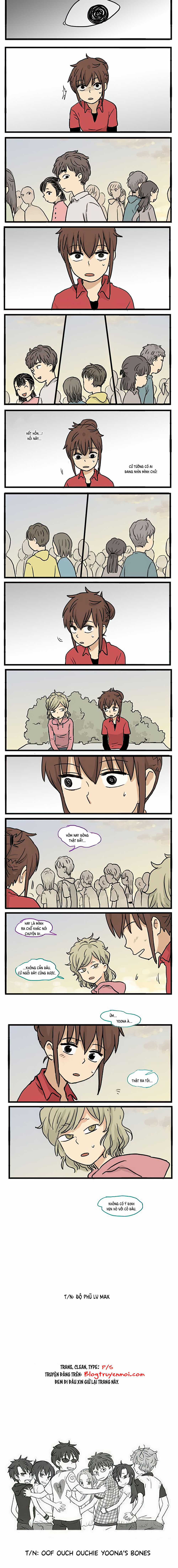 Welcome to Room #305 Chapter 124 trang 4