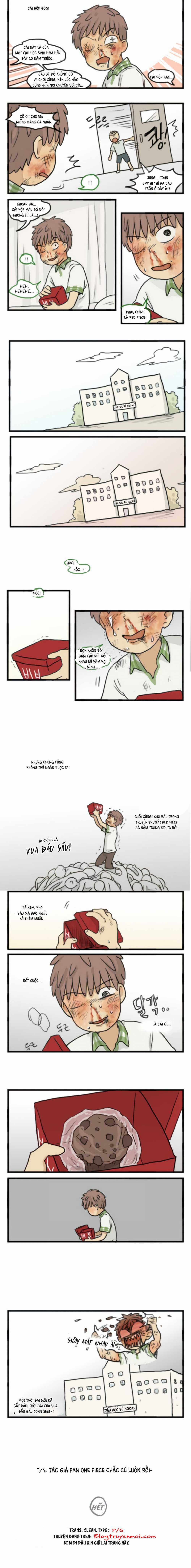 Welcome to Room #305 Chapter 128 trang 5