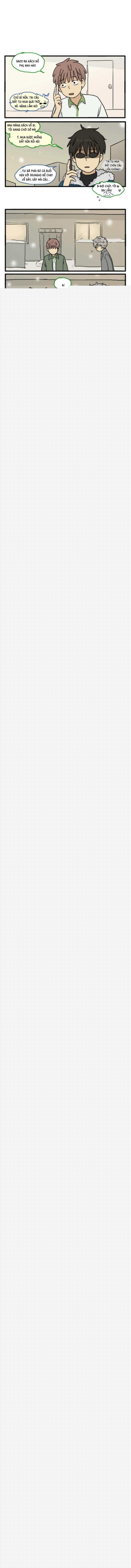 Welcome to Room #305 Chapter 140 trang 2