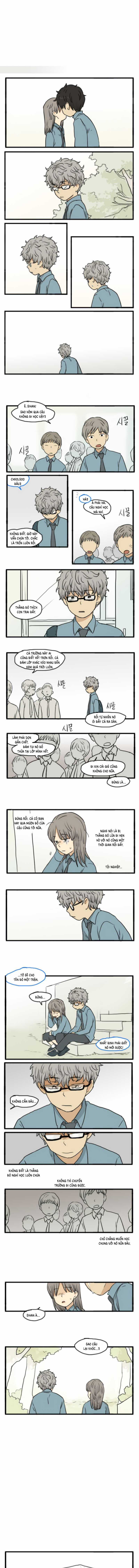 Welcome to Room #305 Chapter 144 trang 2