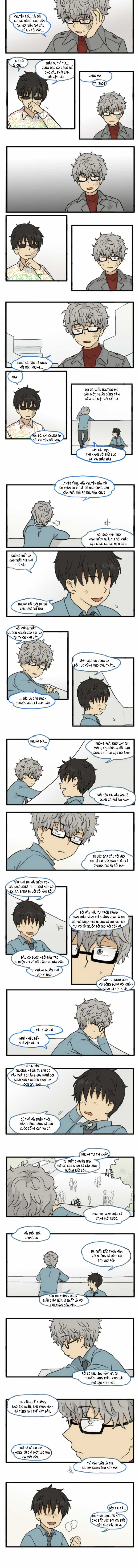 Welcome to Room #305 Chapter 146 trang 2