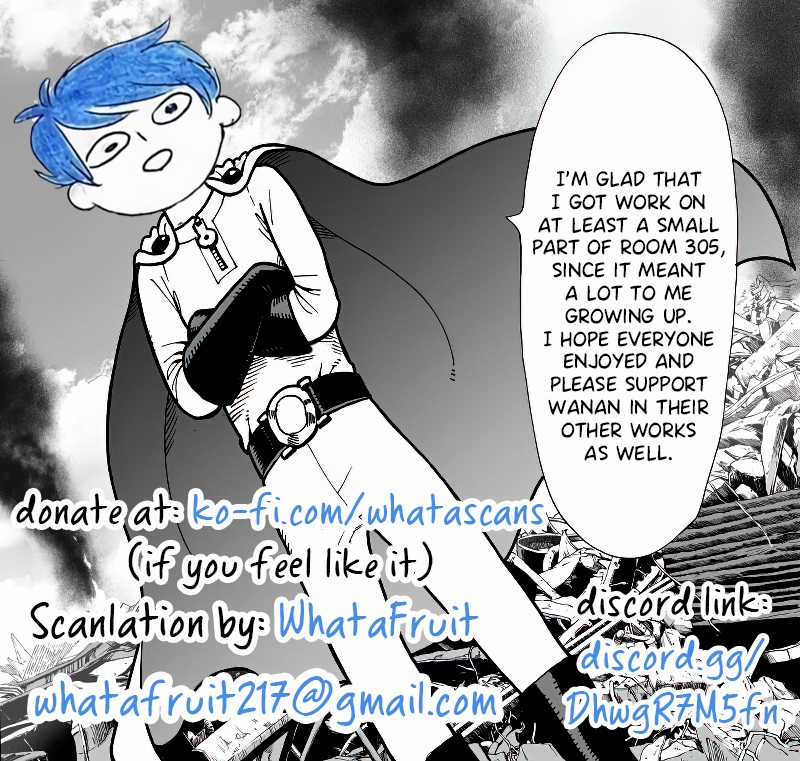 Welcome to Room #305 Chapter 171.5 trang 6
