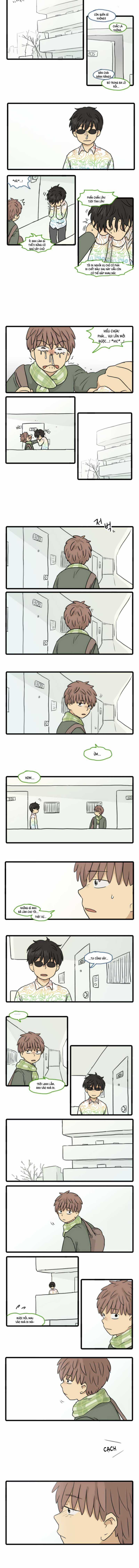 Welcome to Room #305 Chapter 171 trang 2