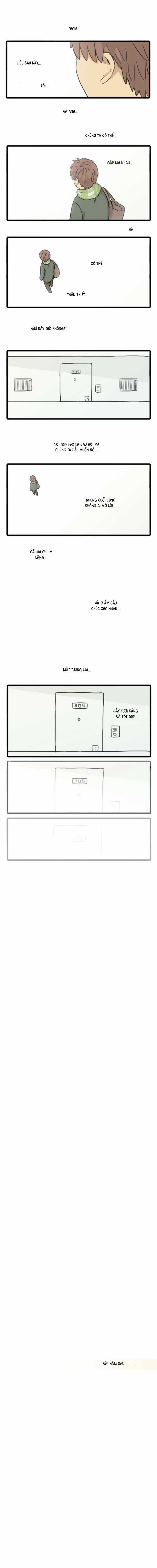 Welcome to Room #305 Chapter 171 trang 3