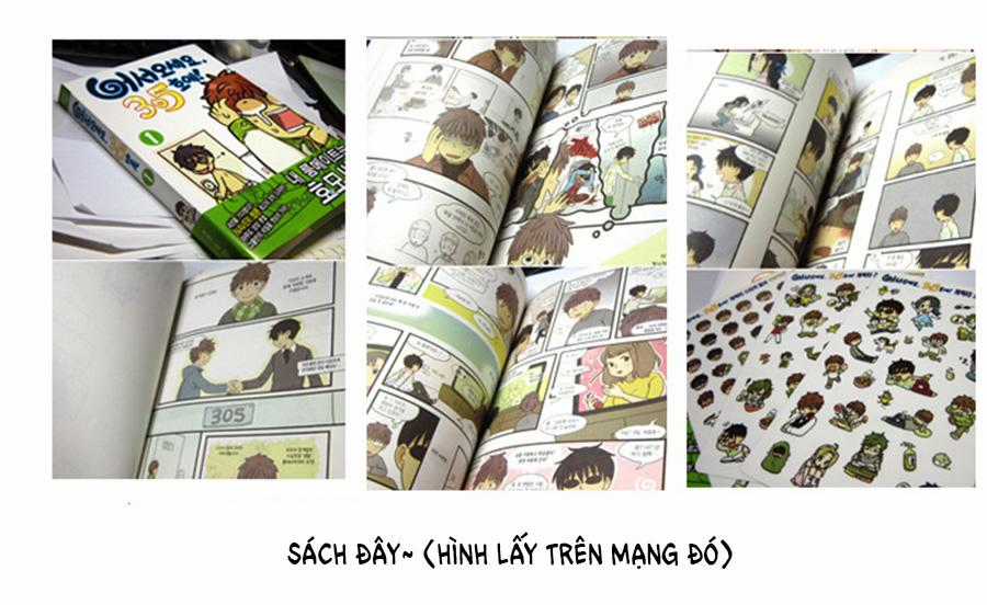 Welcome to Room #305 Chapter 305 trang 3