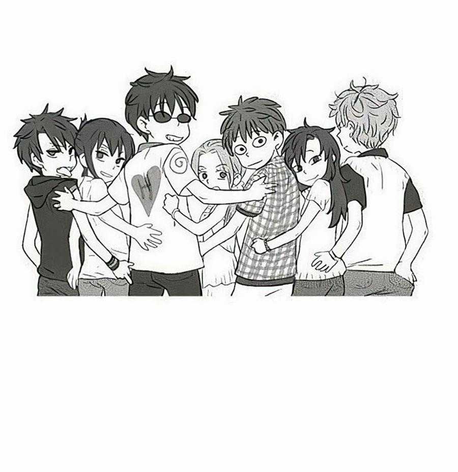 Welcome to Room #305 Chapter 305 trang 4