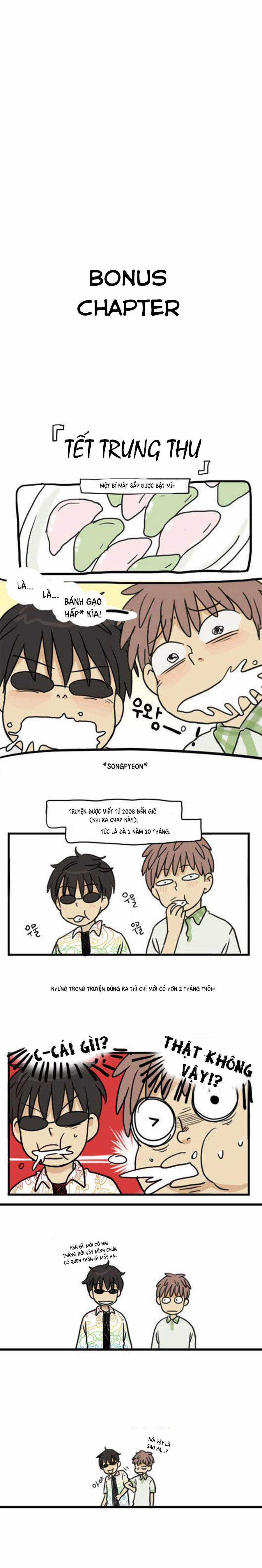 Welcome to Room #305 Chapter 67 trang 4