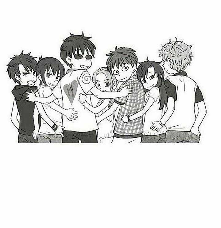 Welcome to Room #305 Chapter 7 trang 2