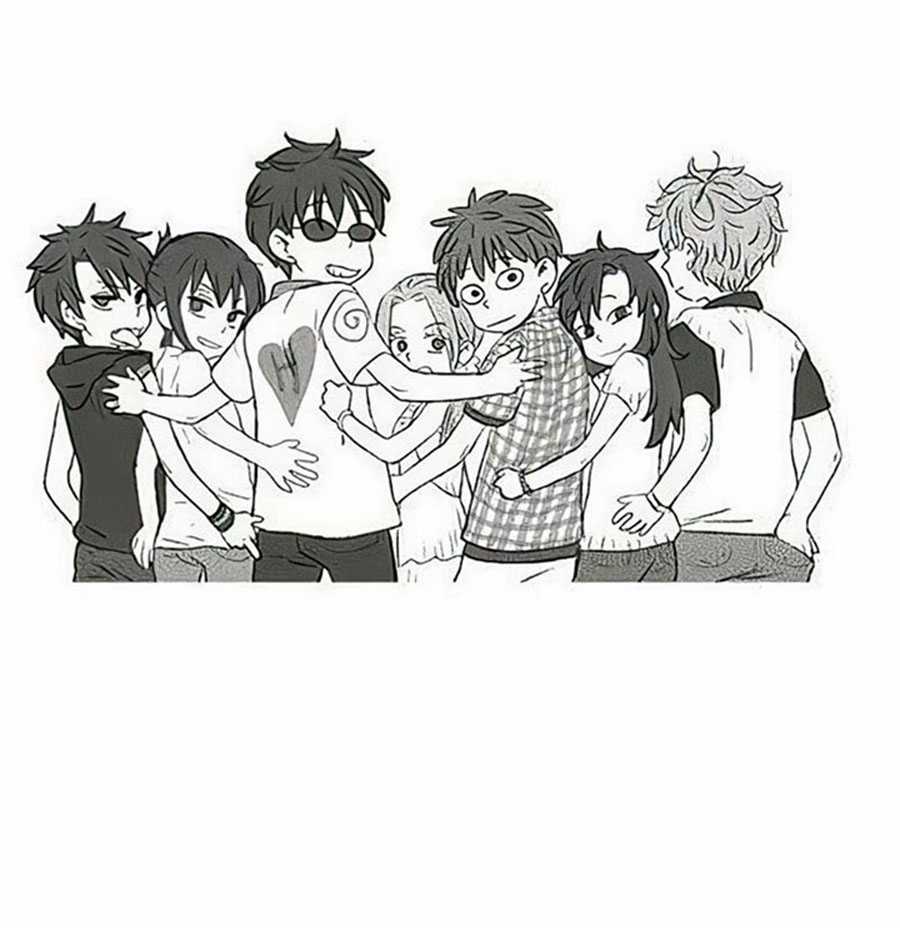 Welcome to Room #305 Chapter 70 trang 4