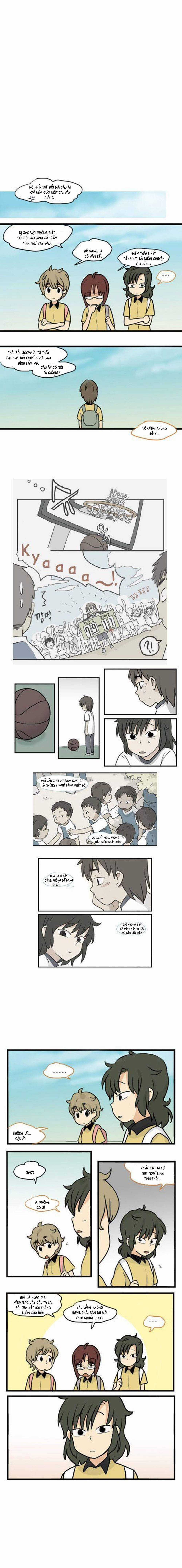 Welcome to Room #305 Chapter 75 trang 2