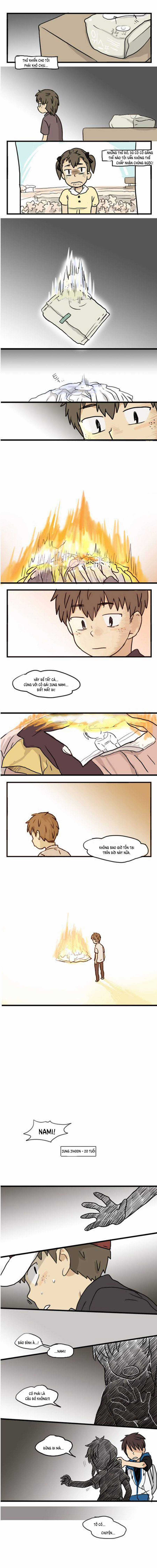 Welcome to Room #305 Chapter 78 trang 2