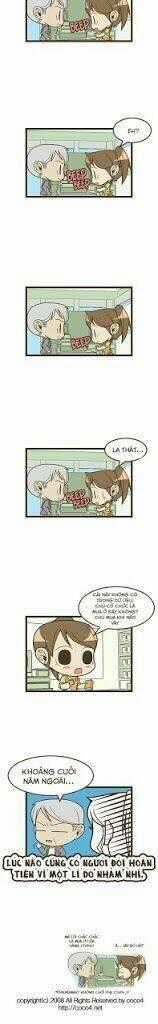 Welcome To The Convenience Store Chapter 20 trang 2