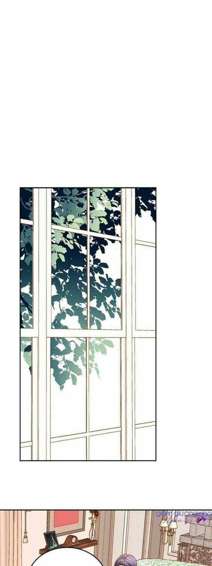 Wendy , Cô Gái Bán Hoa Chapter 10 trang 27