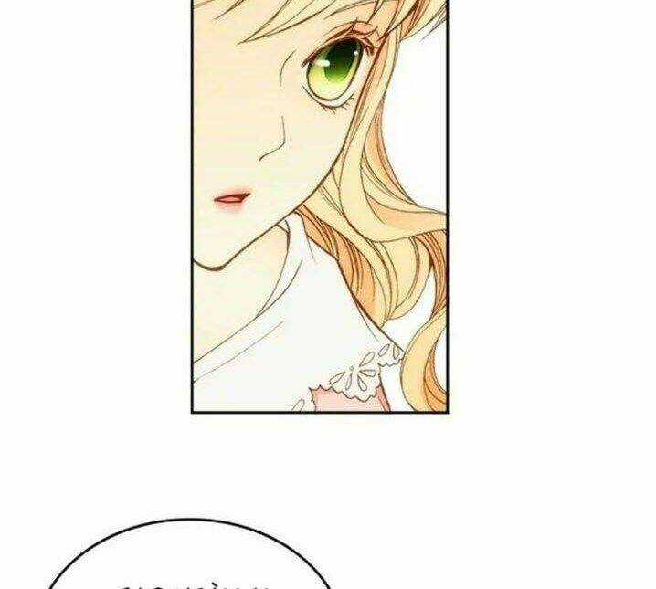 Wendy , Cô Gái Bán Hoa Chapter 10 trang 31