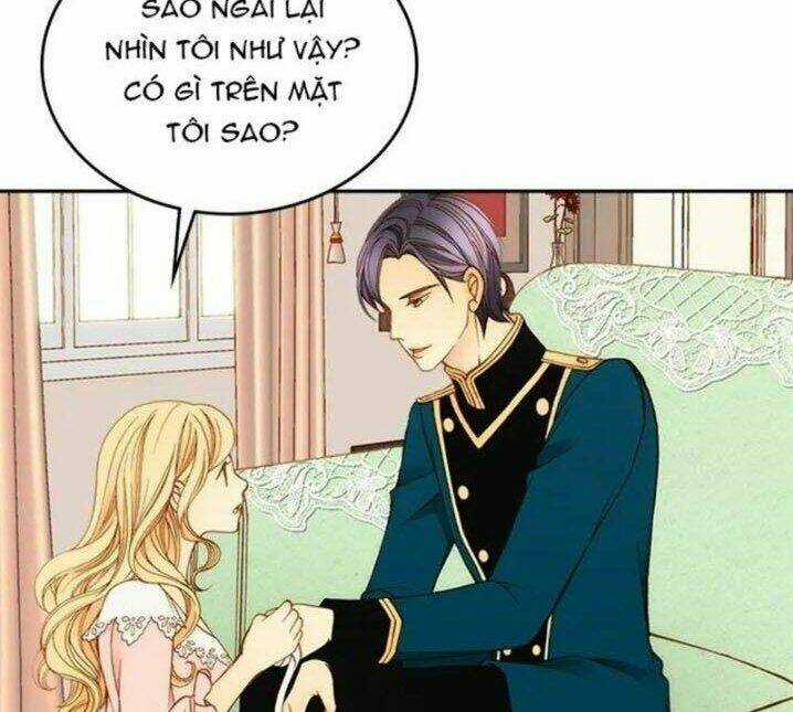 Wendy , Cô Gái Bán Hoa Chapter 10 trang 32