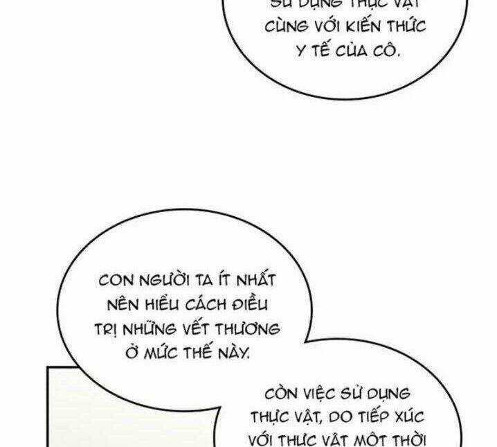 Wendy , Cô Gái Bán Hoa Chapter 10 trang 34