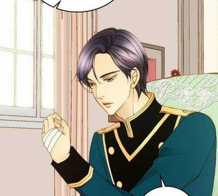 Wendy , Cô Gái Bán Hoa Chapter 10 trang 37