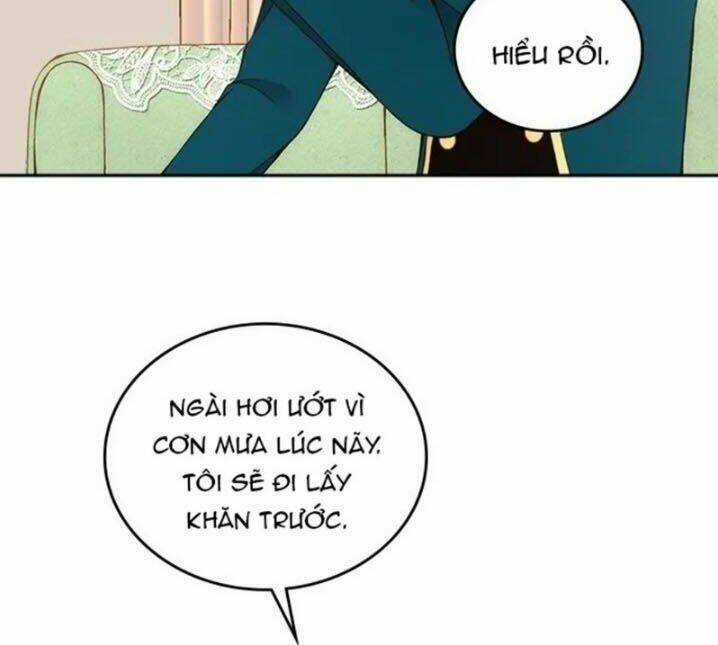 Wendy , Cô Gái Bán Hoa Chapter 10 trang 38