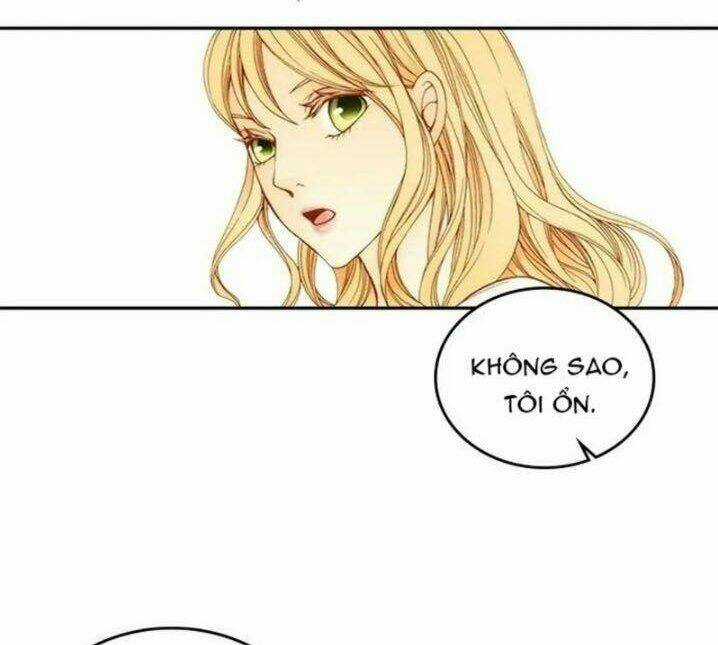 Wendy , Cô Gái Bán Hoa Chapter 10 trang 39