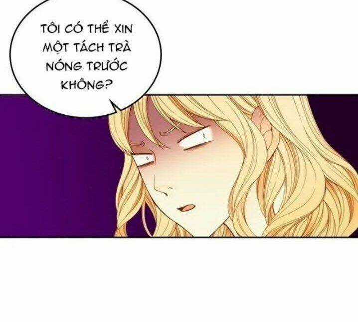 Wendy , Cô Gái Bán Hoa Chapter 10 trang 40